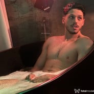 Acompanhante Matteo - Perfil