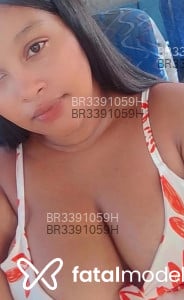 Acompanhante Anne Lima - Perfil