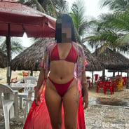 Acompanhante Indiazinhaa - Perfil
