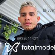 Acompanhante Vagner - Perfil