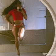 Acompanhante Kesia - Perfil