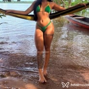 Acompanhante Débora Souza - Perfil