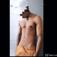 Acompanhante Wellington - Perfil