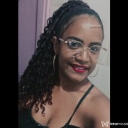 Acompanhante Jozzy - Perfil