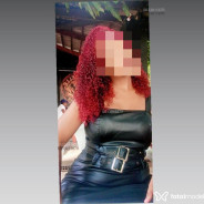 Acompanhante Josy - Perfil