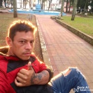 Acompanhante Luis Bombando - Perfil