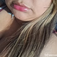 Acompanhante Ágatha - Perfil