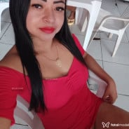 Acompanhante Morena Manauara - Perfil