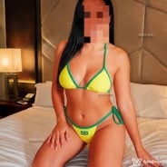 Acompanhante Lígia Campos - Perfil