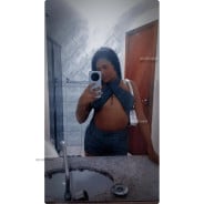 Acompanhante Sacha - Perfil