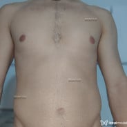 Acompanhante Favorito - Perfil