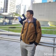 Acompanhante Favorito - Perfil