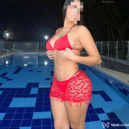 Acompanhante Vanessa - Perfil