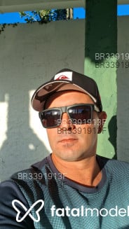 Acompanhante Tigrão - Perfil