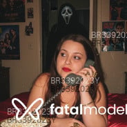 Acompanhante Amora - Perfil