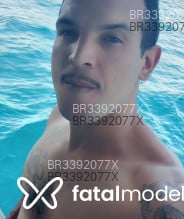 Acompanhante Goga Grande - Perfil