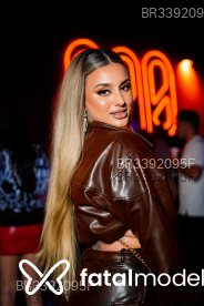 Acompanhante Bianca Marques - Perfil