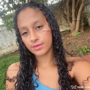 Acompanhante Baroneza - Perfil