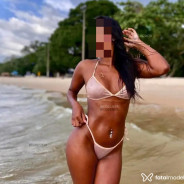 Acompanhante Maia Ataide - Perfil