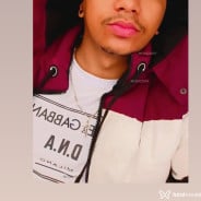 Acompanhante Bradox - Perfil