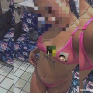 Acompanhante Breninha - Perfil