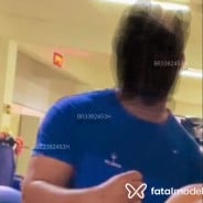 Acompanhante Jackson Silva - Perfil