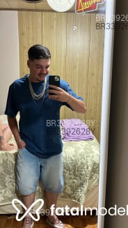 Acompanhante Blindo - Perfil