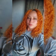 Acompanhante Thata - Perfil