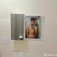 Acompanhante Lucas - Perfil