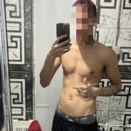 Acompanhante Ricardo - Perfil