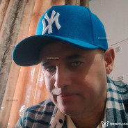 Acompanhante Roberto - Perfil
