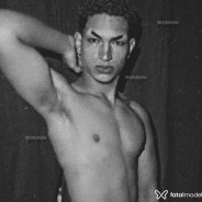 Acompanhante Thebigmario - Perfil