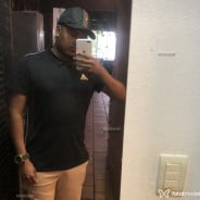 Acompanhante Vitor - Perfil