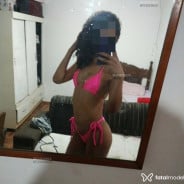 Acompanhante Emanuelly Rios - Perfil