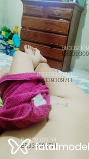 Acompanhante Julia - Perfil