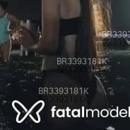 Acompanhante Melissa - Perfil