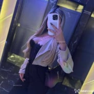 Acompanhante Julia - Perfil