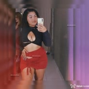 Acompanhante Larissa - Perfil