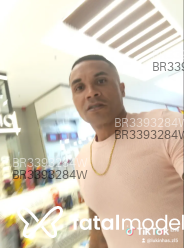 Acompanhante Fernando - Perfil