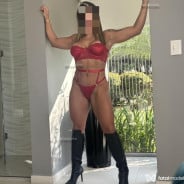 Acompanhante Ellen - Perfil