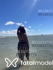 Acompanhante Maria - Perfil