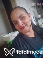 Acompanhante Daniela - Perfil