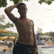 Acompanhante Keven - Perfil