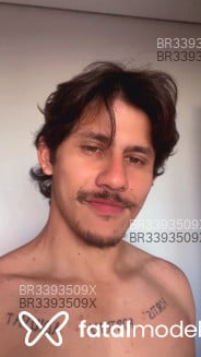 Acompanhante Xandy - Perfil