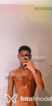 Acompanhante Japaa - Perfil
