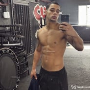Acompanhante Thiago - Perfil