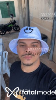 Acompanhante Thayllan Dias - Perfil