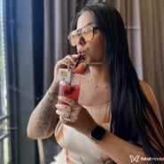 Acompanhante Nayara - Perfil