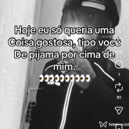 Acompanhante Fernando Gabriel - Perfil