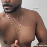 Acompanhante Lucas - Perfil